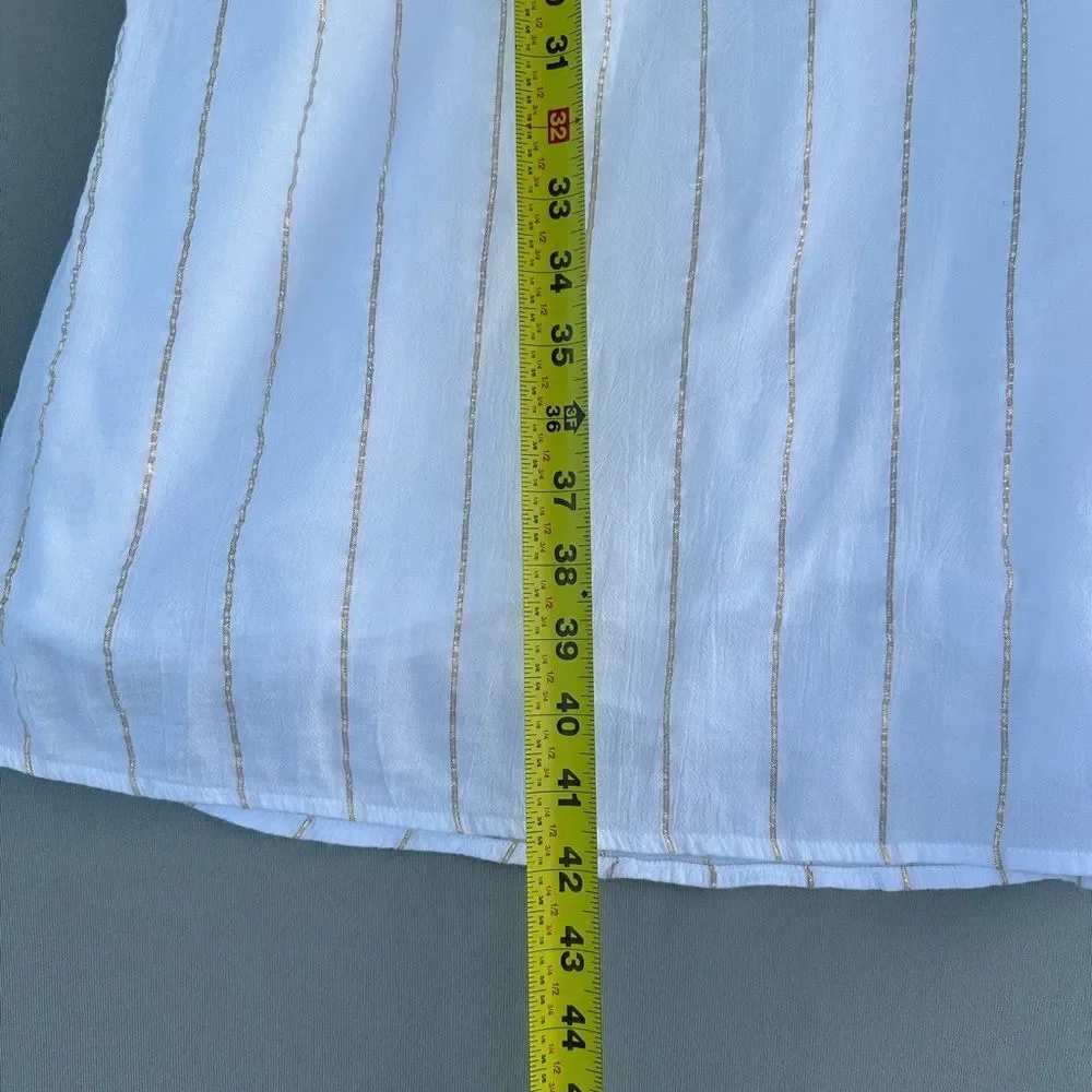 5 for $45 loft dress size PS - Picture 5 of 8